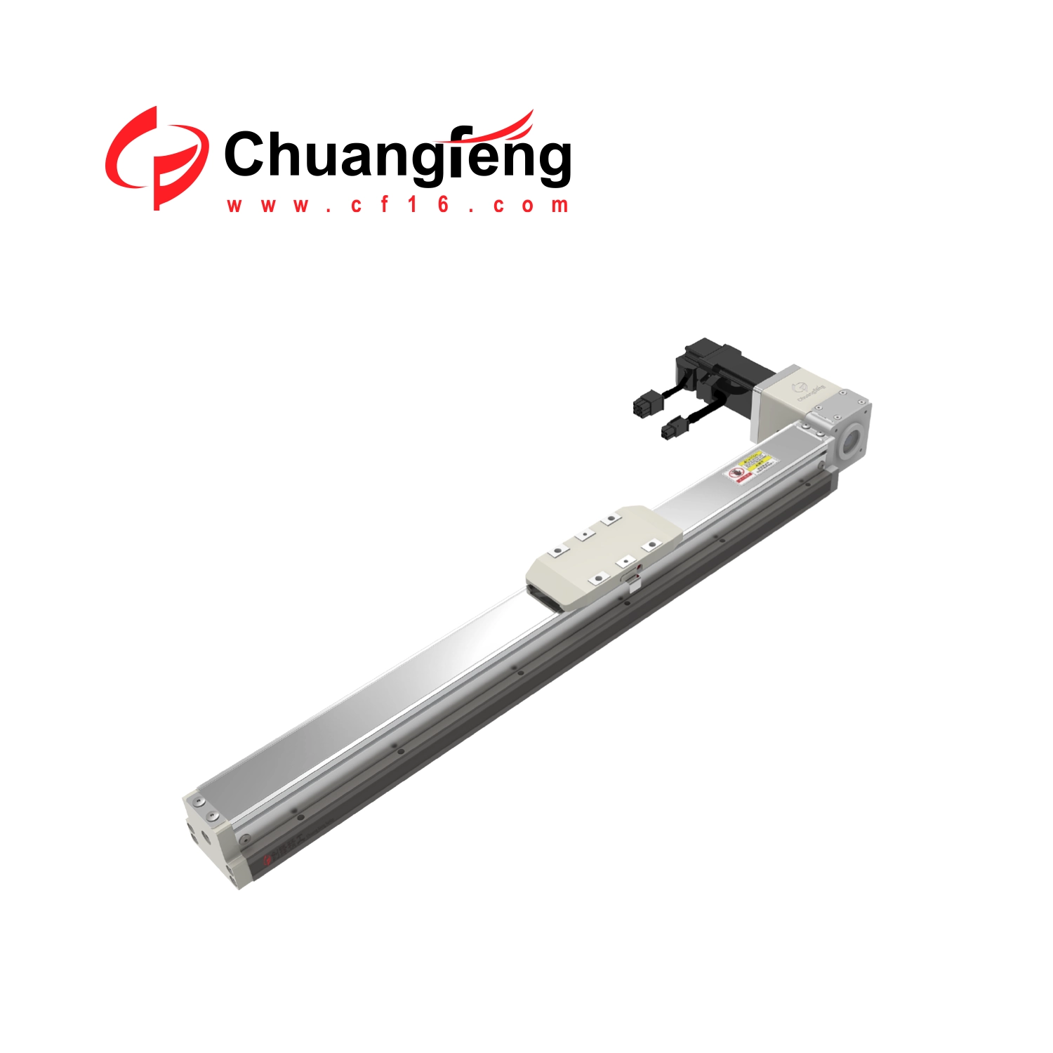 Chuangfeng CFA Built-in Belt Actuator