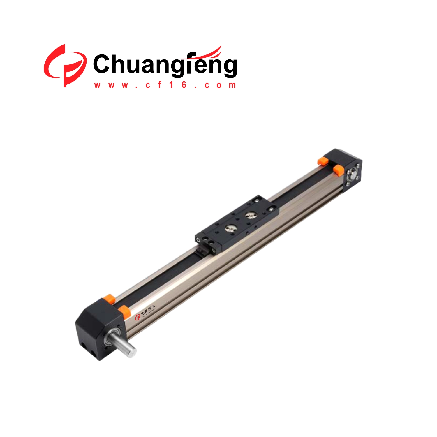 Chuangfeng CFC Roller Belt Actuator