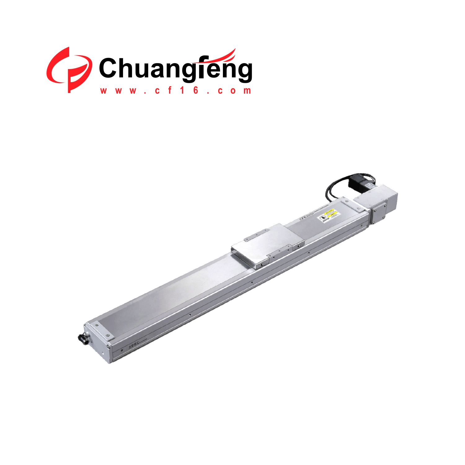 Chuangfeng CFE Fully Enclosed Belt Actuator
