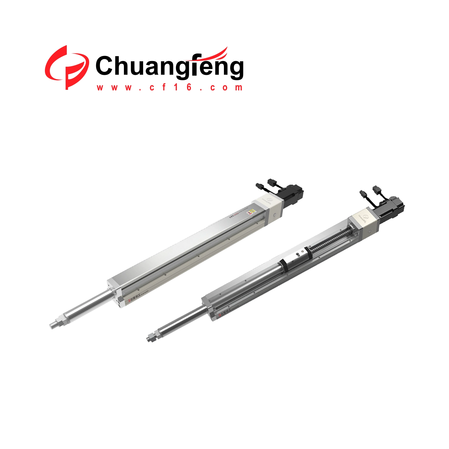 Chuangfeng CFG Built-in Ball Screw Actuator