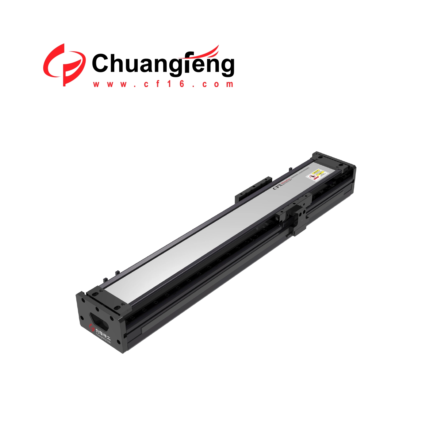 Chuangfeng CFX Linear Motor Robot