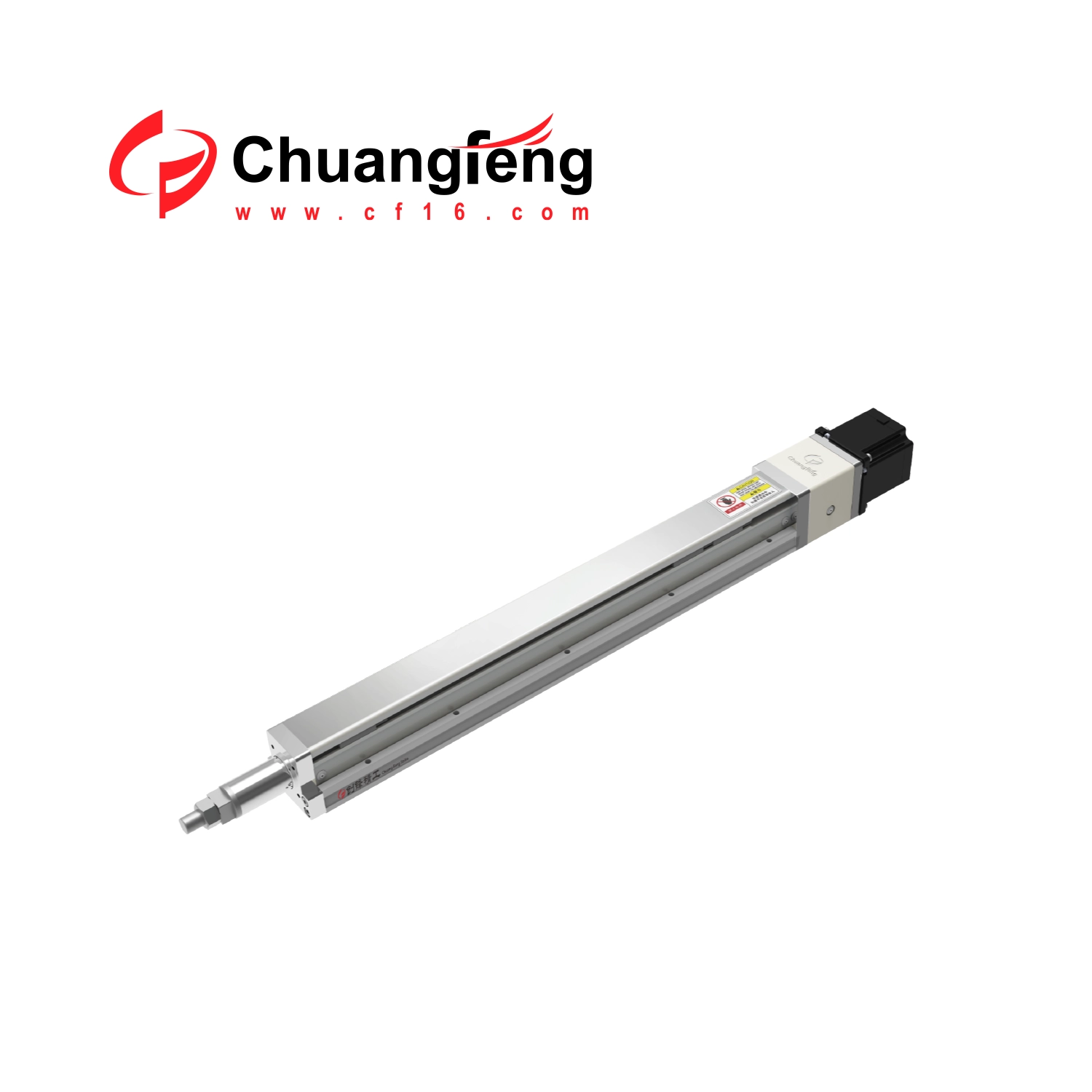 Chuangfeng CFY Built-in Rod-Type Electric Cylinder