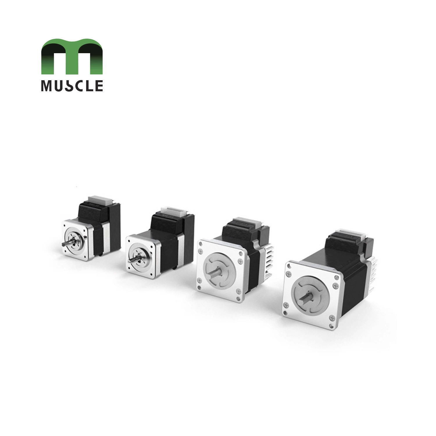 MUSCLE Cool Muscle CM3 Integrated AC Servo System