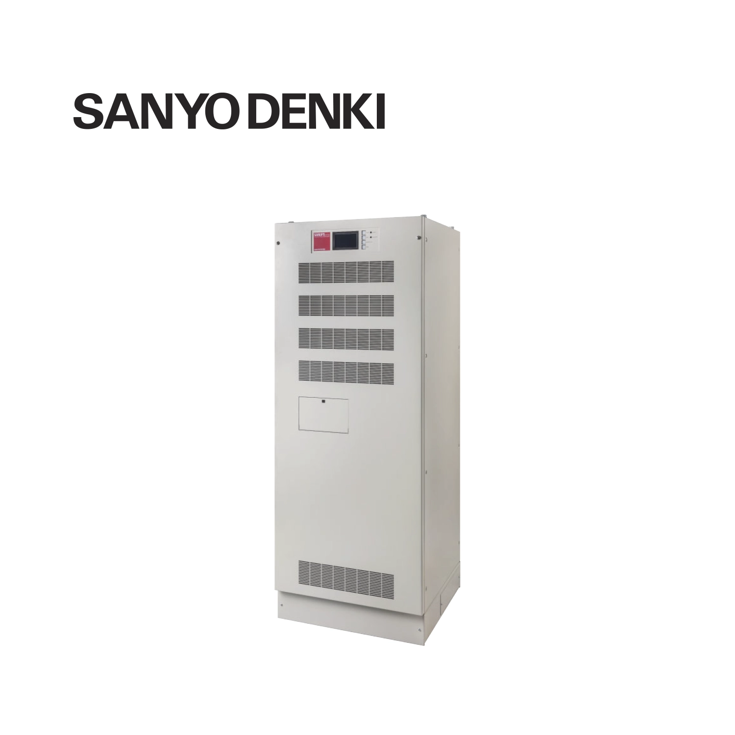 Sanyo Denki_SanUps_A13A