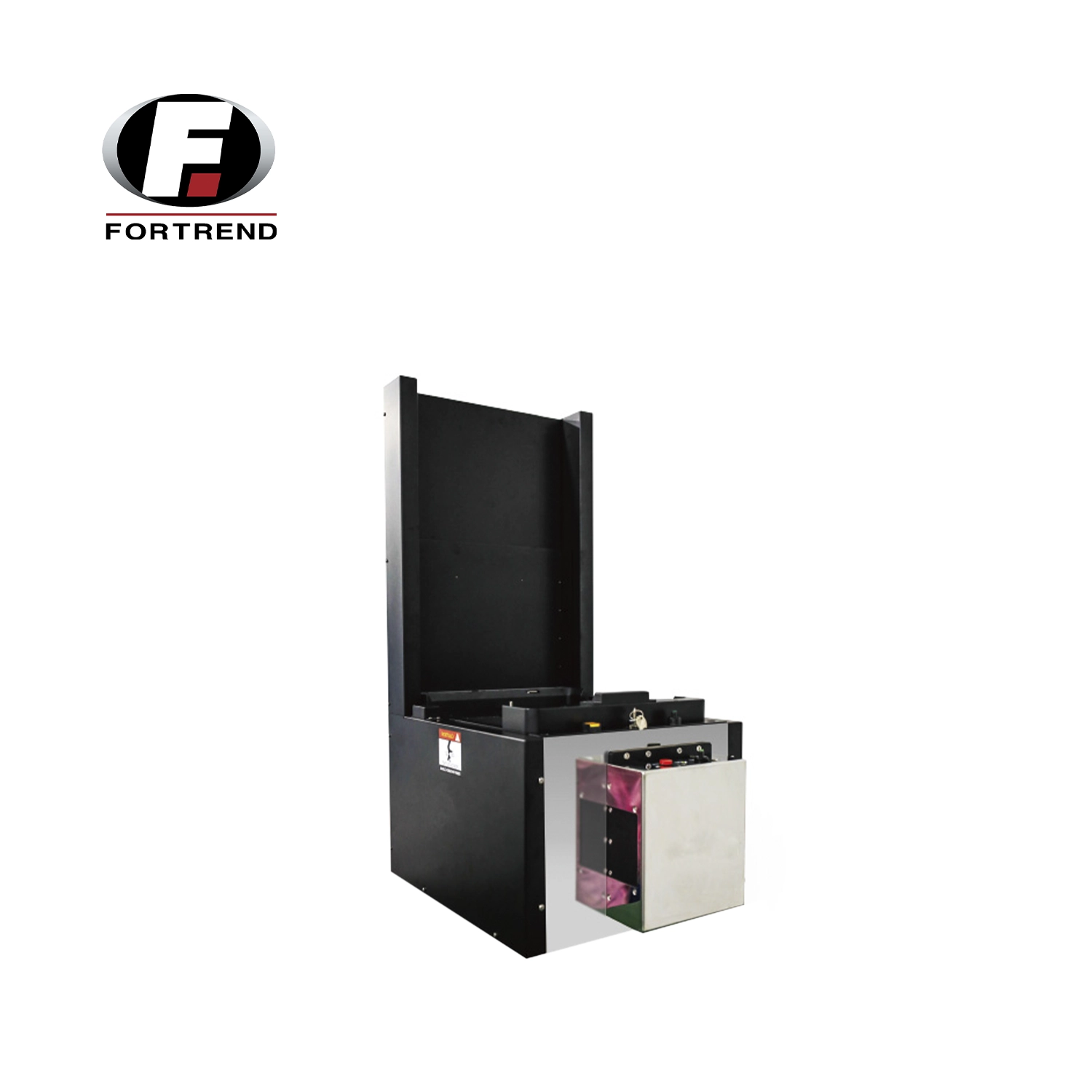 Fortrend_SMIFLoadPort_PLM200W-OHT