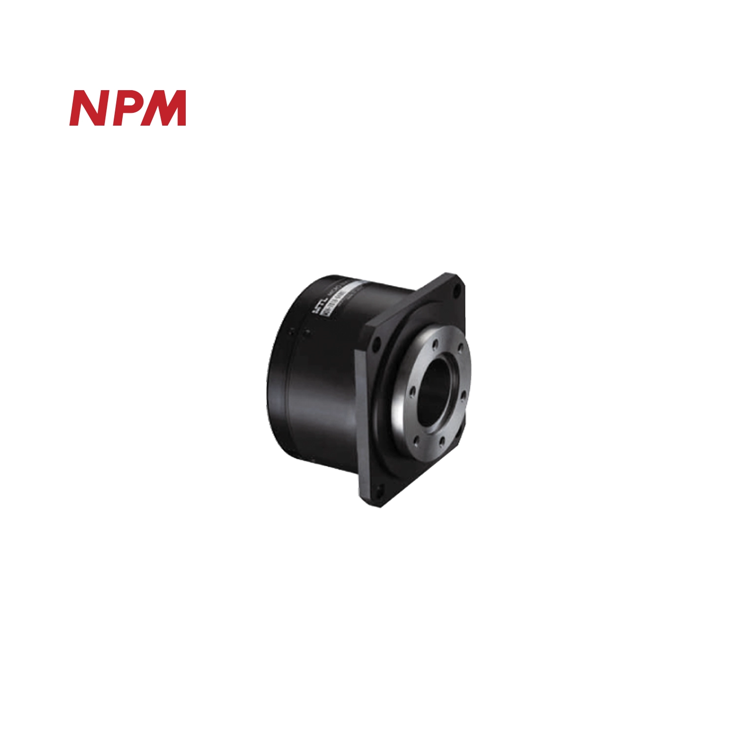 NPM_MotorDirectDrive_MDH70
