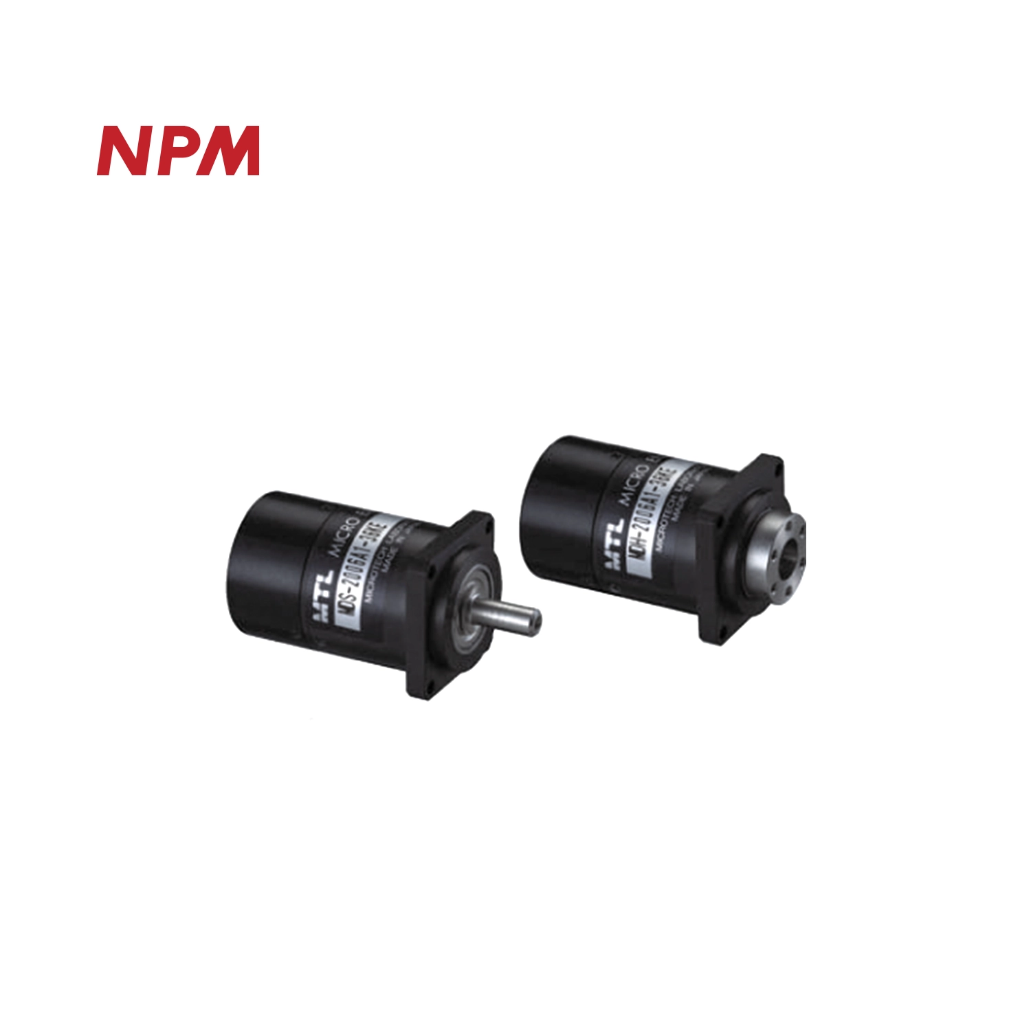 NPM_MotorDirectDrive_MDS20