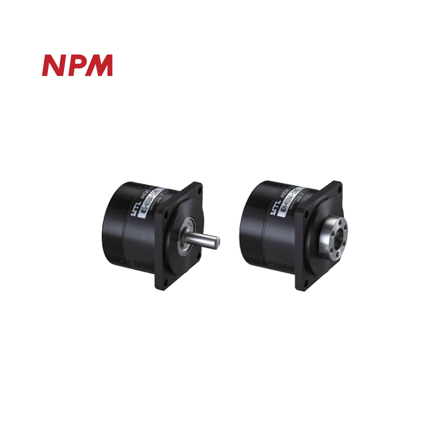 NPM_MotorDirectDrive_MDS40