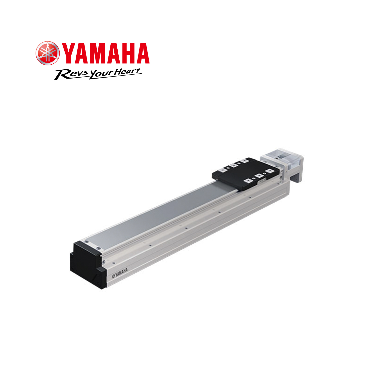 Yamaha Robonity LBAS Motor-less Slider Type Actuator