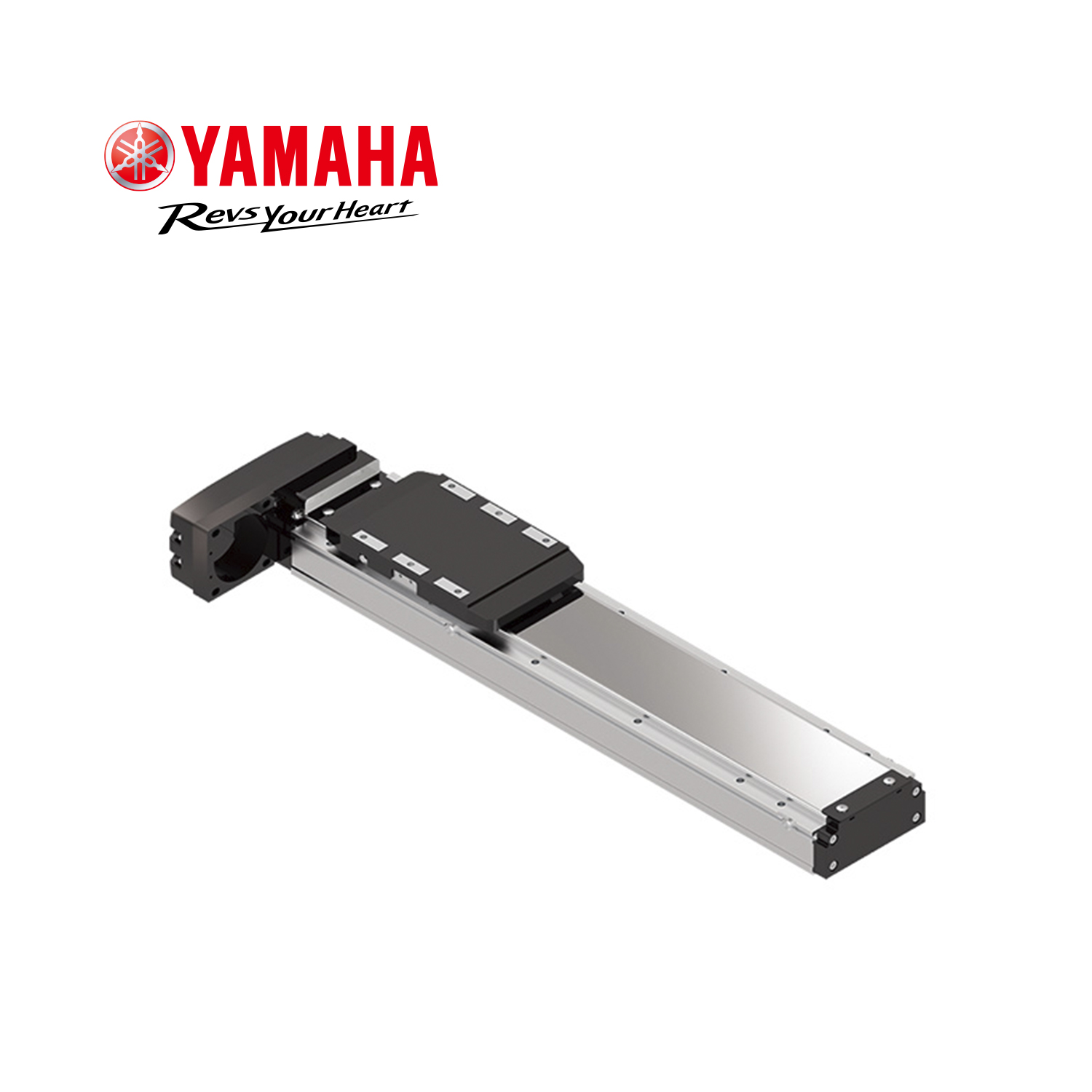 Yamaha Robonity LBFS Motor-less Low-Profile Actuator