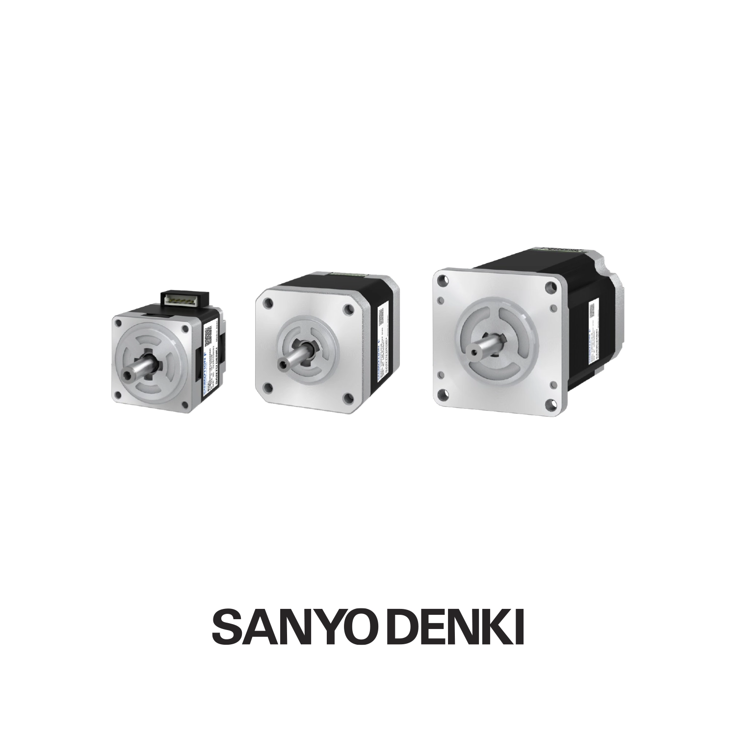 SANMOTION F5 24 VDC