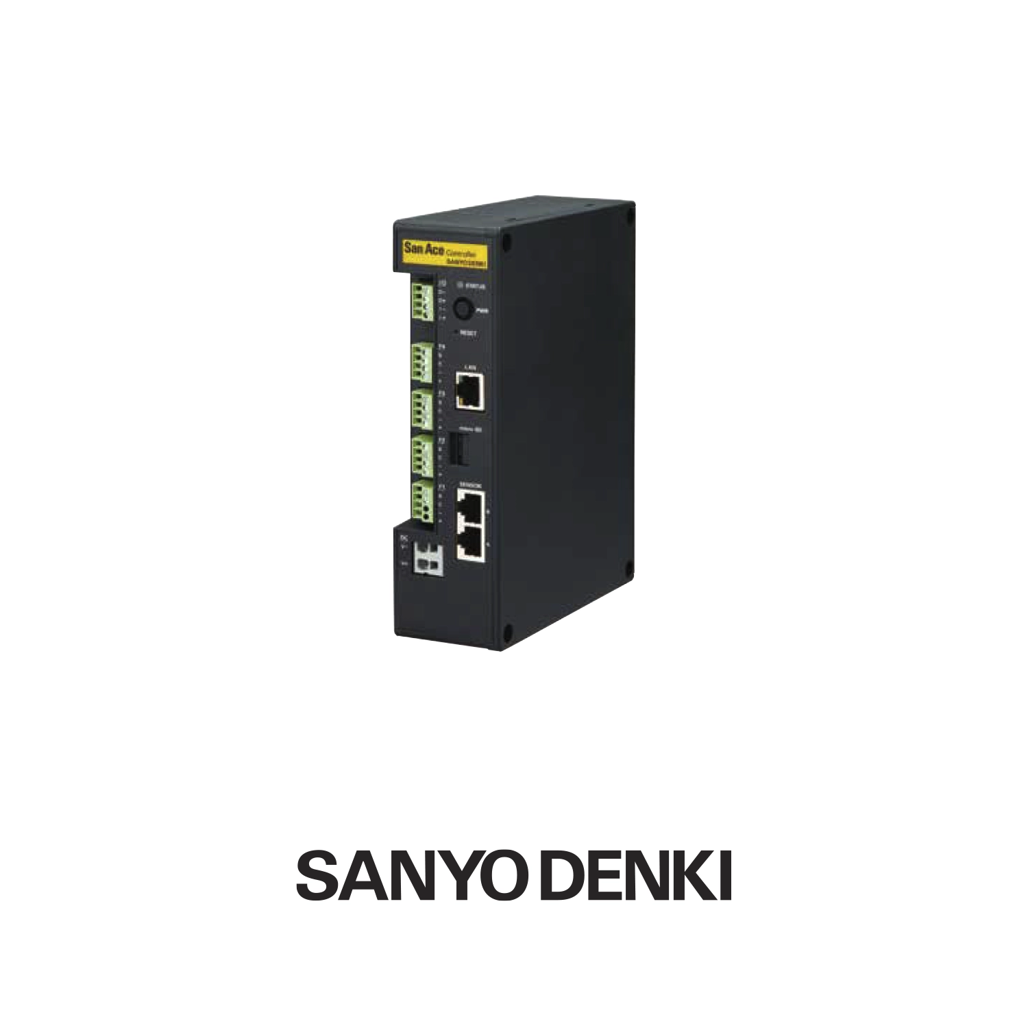 SanAce Controller