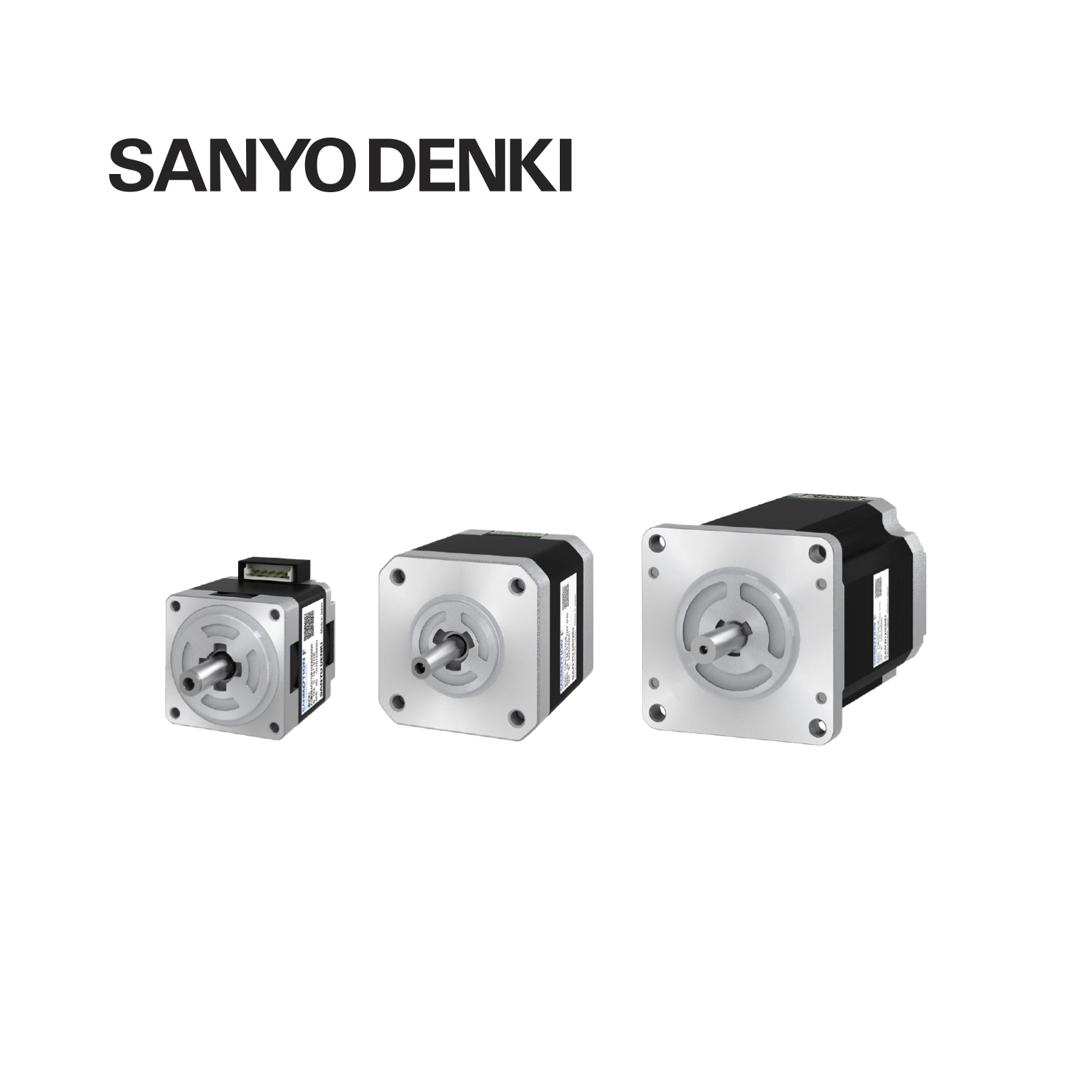 Sanyo Denki_SanMotion_F5-24VDC