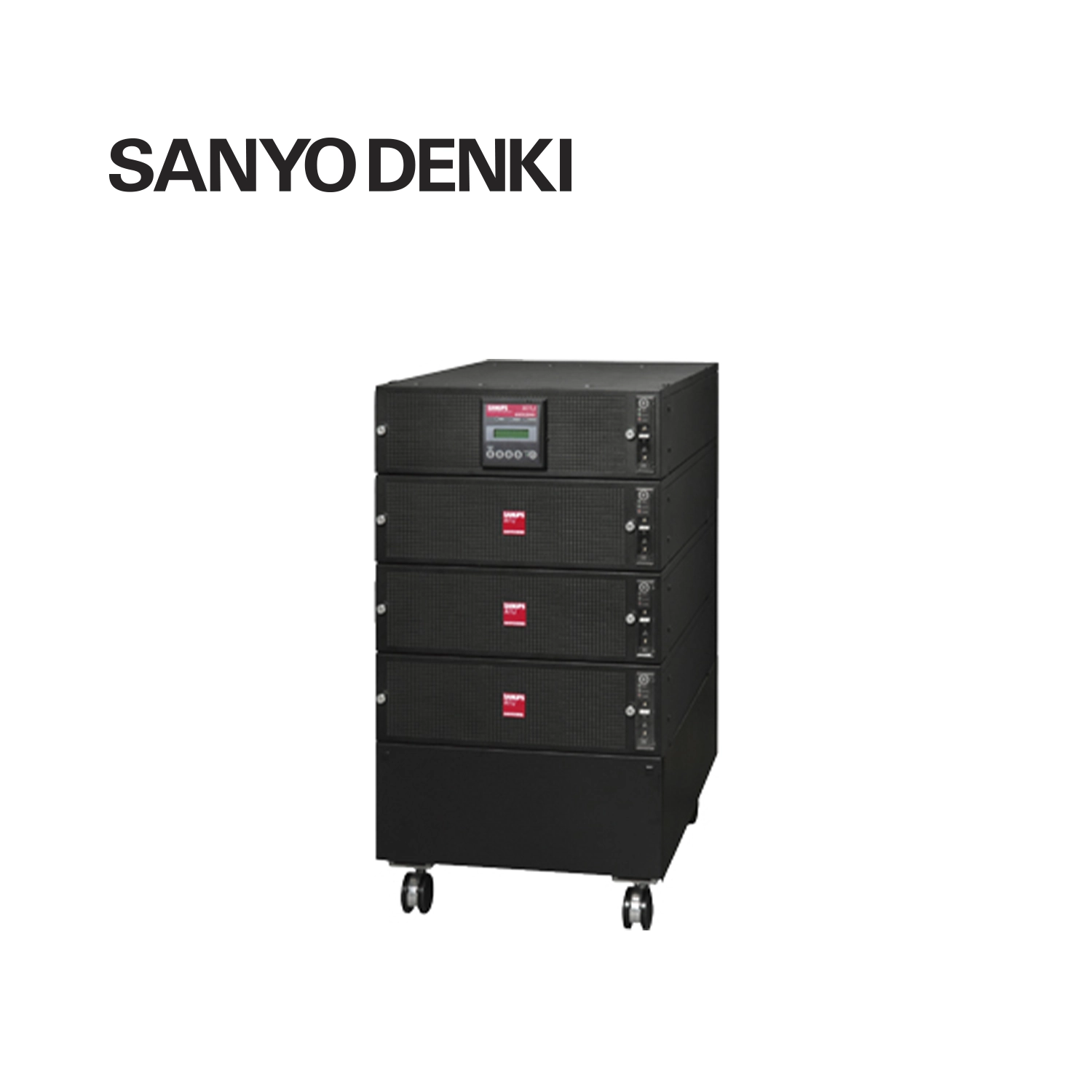 Sanyo Denki_SanUps_A11J