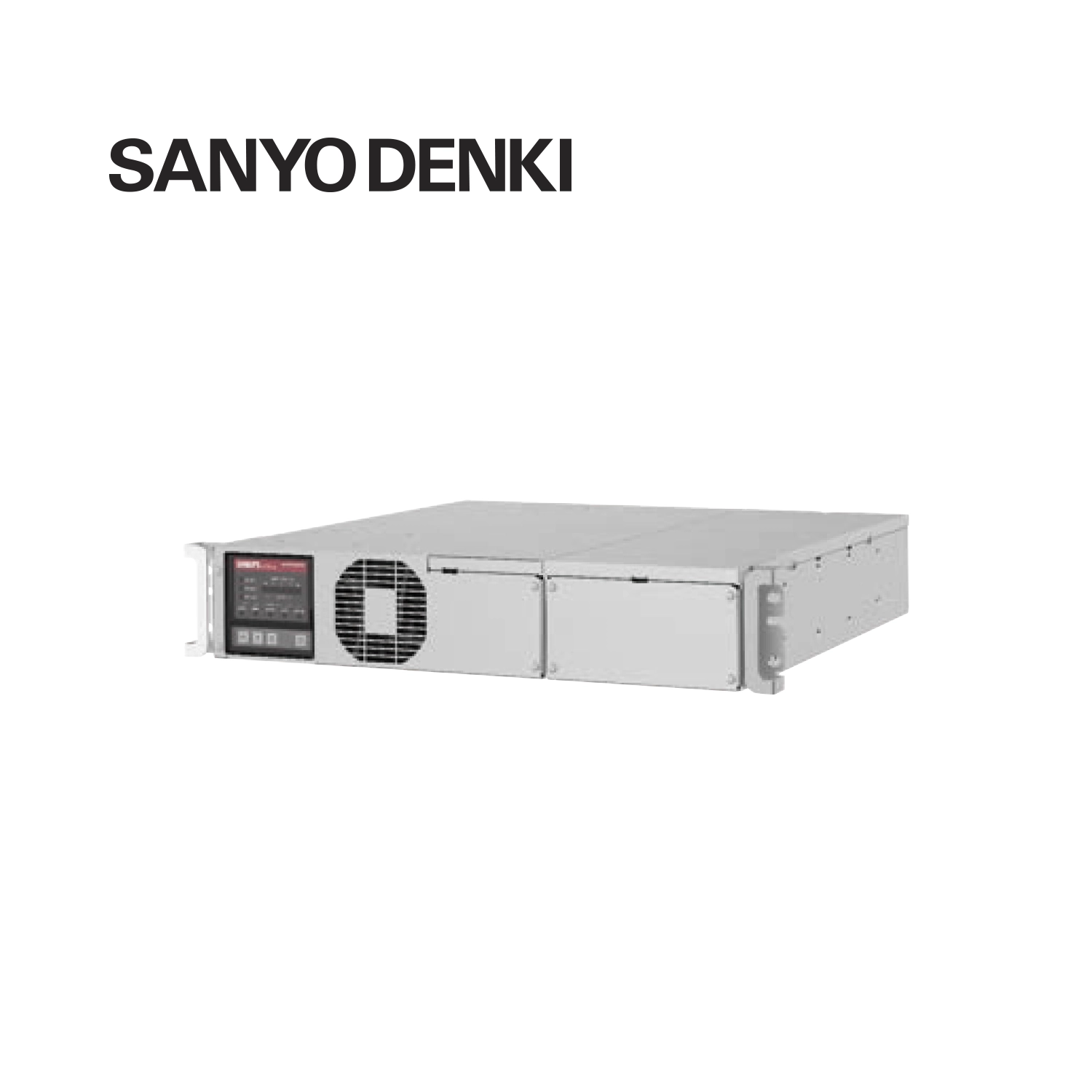 Sanyo Denki_SanUps_N11D-C