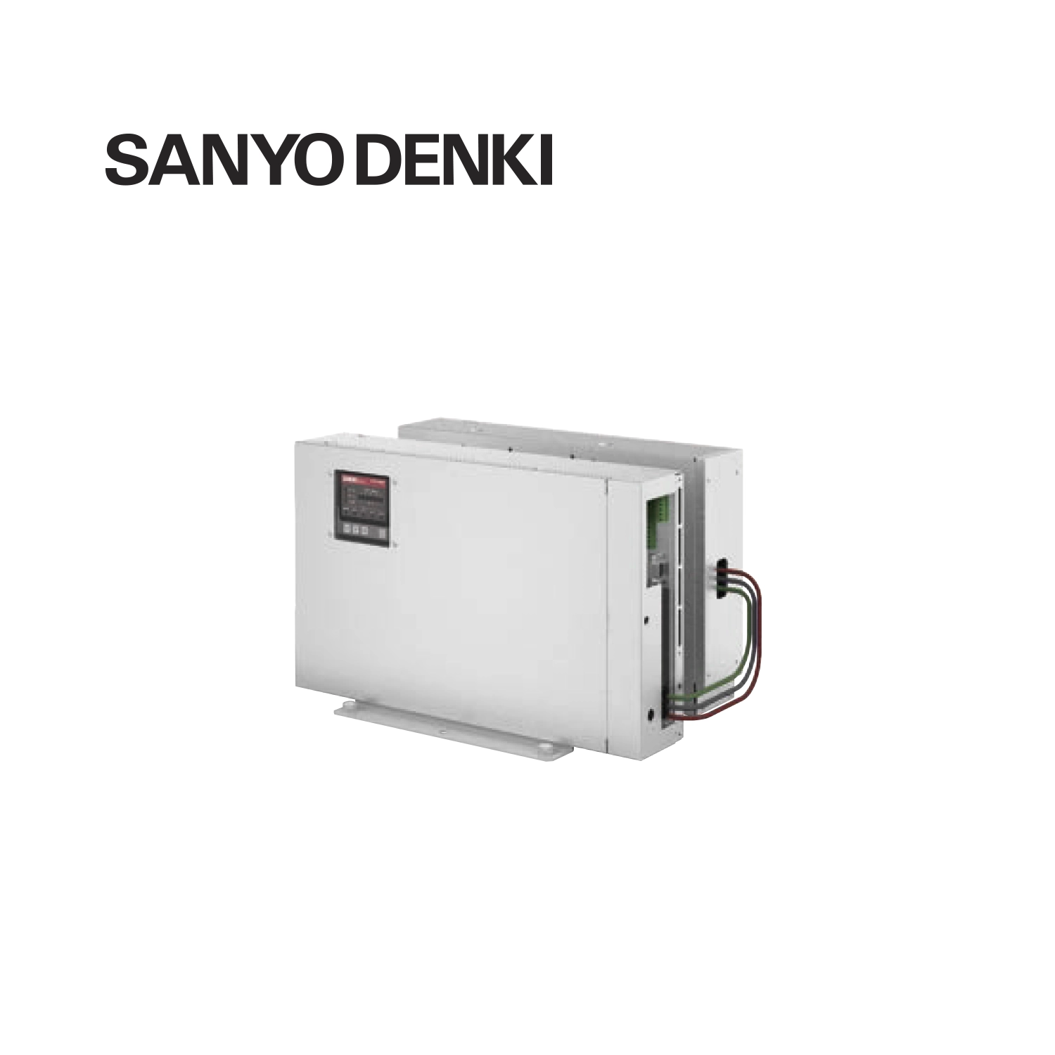 Sanyo Denki_SanUps_N11D-Li