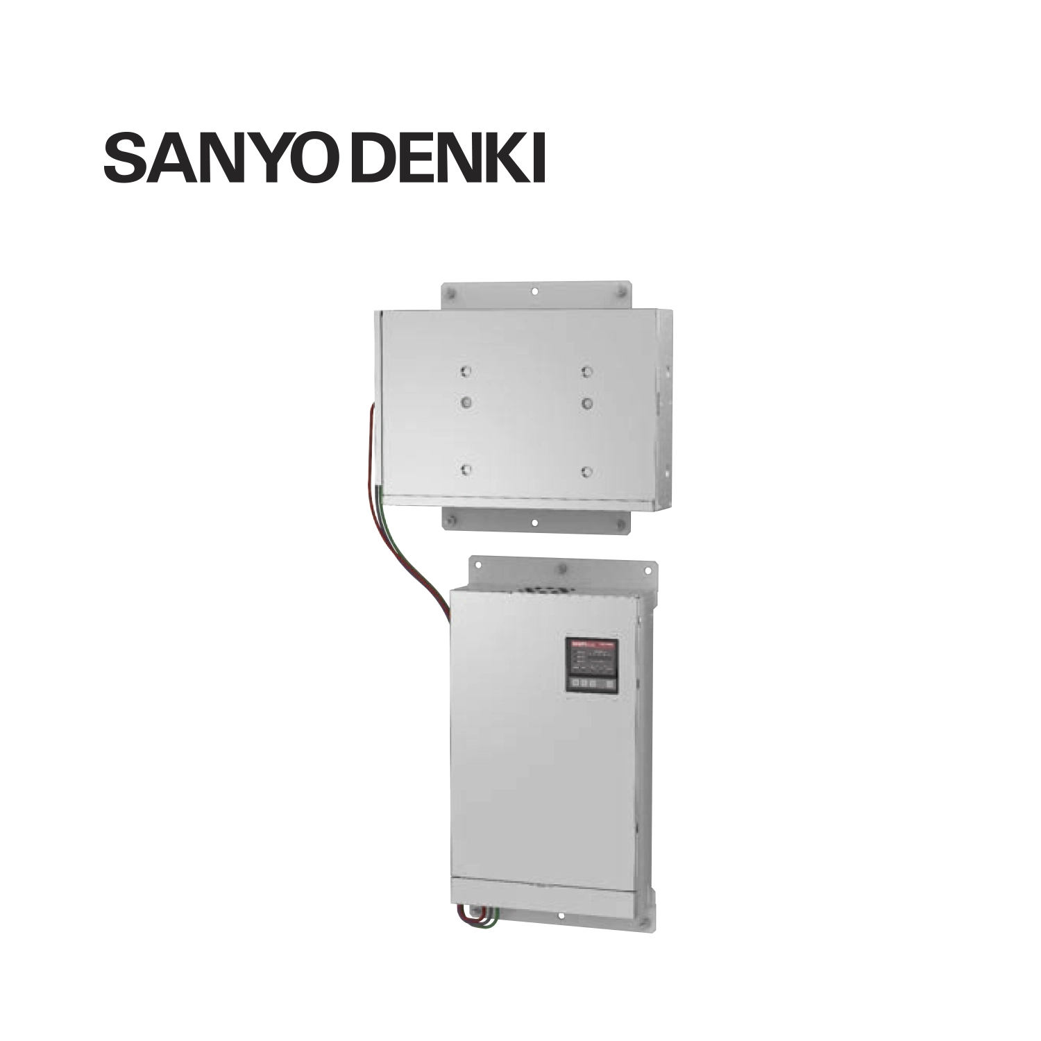 Sanyo Denki_SanUps_N11D