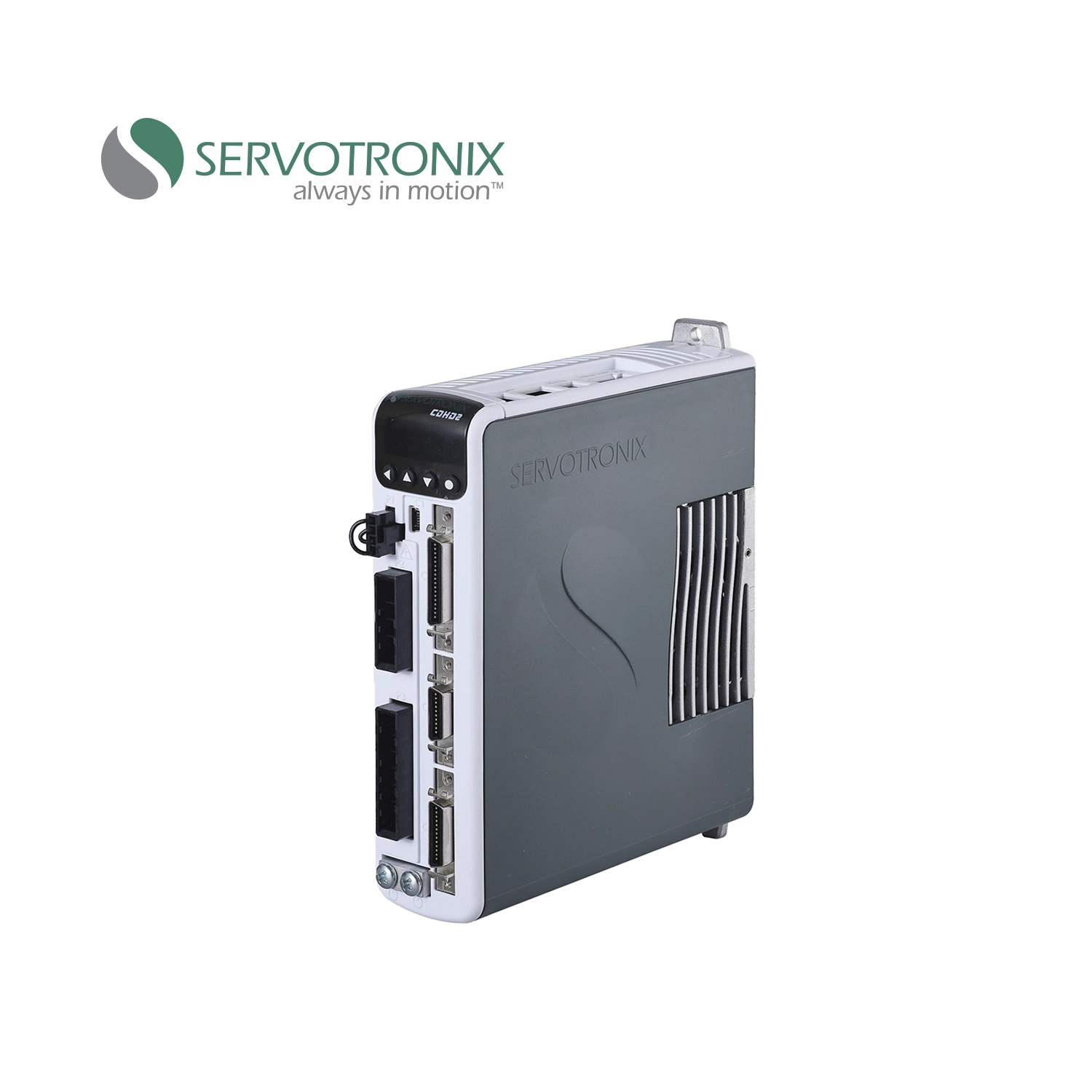 Servotronix CDHD2 High-Performance Servo Drives
