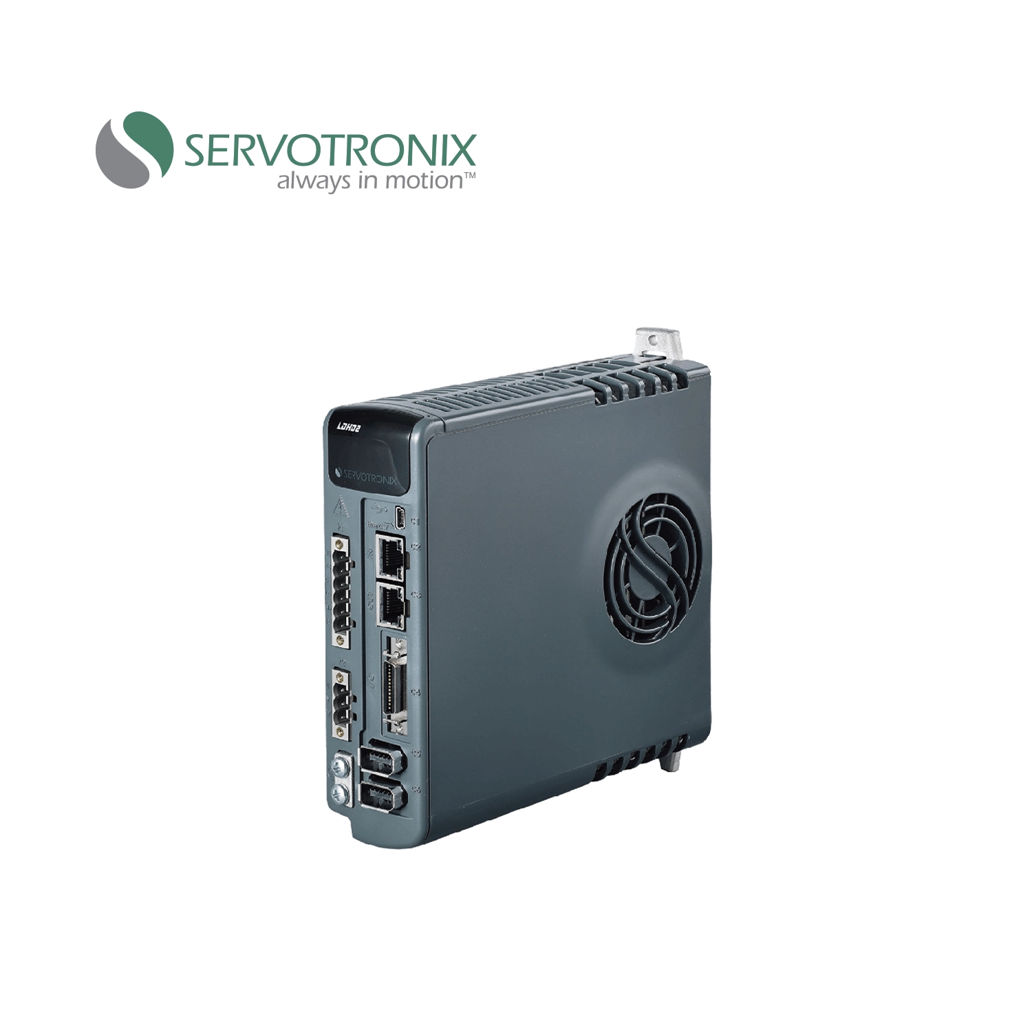 Servotronix LDHD2 High-Performance Servo Drives