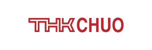 Logo_889x295px THK Chuo
